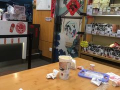-茶颜悦色(雨花亭凯德二楼店)