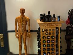 -Angkor SPA 柬埔寨古法按摩(环贸店)