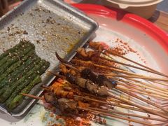 -北丐先生·野馄饨烧烤(长宁龙之梦店)
