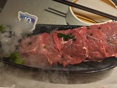 -海底捞火锅(北京路店)