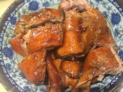 老杭州卤鸭-慧娟面馆·餐厅(望江路店)