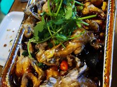 -屋外屋烧烤铺子(学院路店)