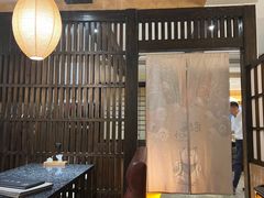 -蘭·日本料理铁板烧(碧云路店)