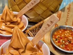 -小小集渔·泰式大排档(太古里香槟店)