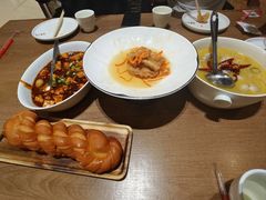 -金掌勺锅包肉(华润万象城店)
