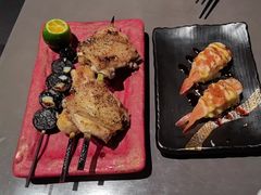 -聿山居·创意料理