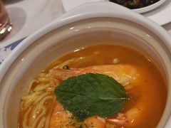 -子霖南山鲜虾面(南山总店)