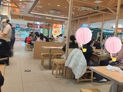 -小满手工粉(北京顺义华联店)