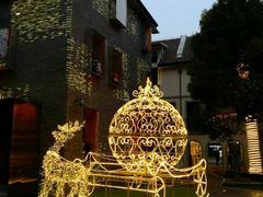 景点-徐家汇源景区-衡山坊