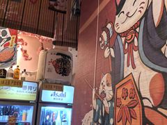 -九酢·海鲜居酒屋