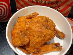 -肯德基(永旺店)