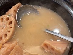 -香顺·客家菜(东坑店)
