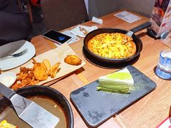 榴莲多多比萨-必胜客(五道口店)