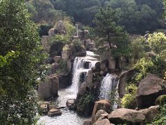 -白马涧龙池景区
