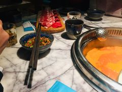 -鱼豆吉·豆浆鱼火锅(宜昌万达店)
