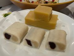 -福海居烤鸭店(鸟巢店)
