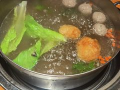 -海银海记潮汕牛肉火锅(新港中路海珠店)