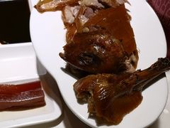 -京鸭棠(让胡路万达店)