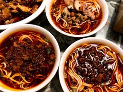 牛肉多味面-吴记怪味面(牛王庙店)