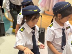 -奈尔宝·儿童乐园·亲子餐厅(苏州大悦城店)