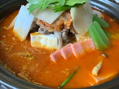 -良木缘咖啡西餐(川大店)