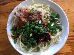 -洞子口张老二凉粉(文殊院店)