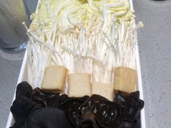 -半天妖烤鱼(百乐广场店)