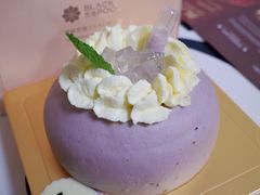 -黑池口感烘焙·生日蛋糕(坂田店)
