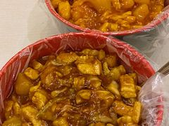 -胖哥料理(兴义里店)