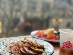 -Alimentari早午餐(安福路店)