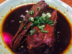 -德叔阙里·衢州菜馆(月湖店)