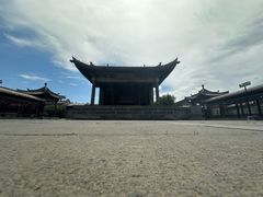 -关帝庙(大同古城)