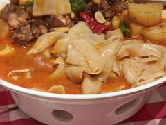 -西贝(凯德壹中心店)