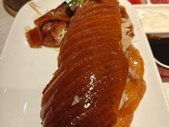 -大鸭梨烤鸭·北京菜(大兴南小街店)