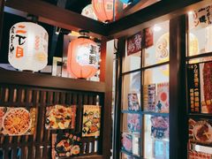 -二丁目食堂(浑南花园城店)