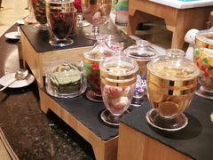 -佛山皇冠假日酒店-西餐厅