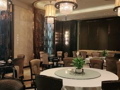 大堂-品珍中餐厅·南北融合特色菜(兰州富力万达文华酒店)