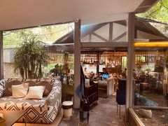 -Nirvana Cafe&Bar(北仓文创街区店)