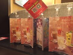 -必胜客(广渠路店)