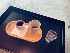 -Nectar One Cafe(勇烈路n1店)