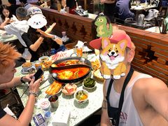 -五里关火锅(牛市口店)