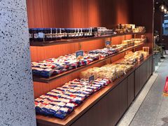 法式乳酪月饼系列-丁香西饼屋(桂林路店)