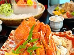 -鮨匠·割烹料理(巨鹿花园店)