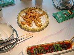 -荔粥记潮汕砂锅粥(太湖路店)