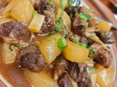 -万宝海鲜舫(劳动公园店)