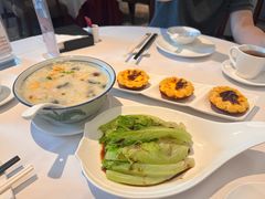-粤财皇冠假日酒店·彩华轩中餐厅
