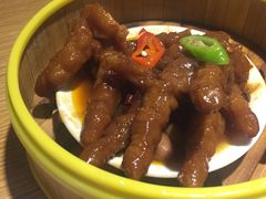 -嘉旺港式茶餐厅(延长中路店)