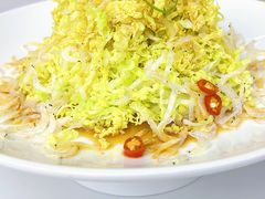 -蘭奢雅集·江浙菜(青山江滩店)