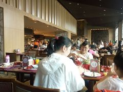 -龙城咖啡厅(常州富都洲际店)