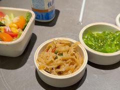 -沼津港精致料理·寿喜烧·烧鸟(龙湖南桥天街店)
